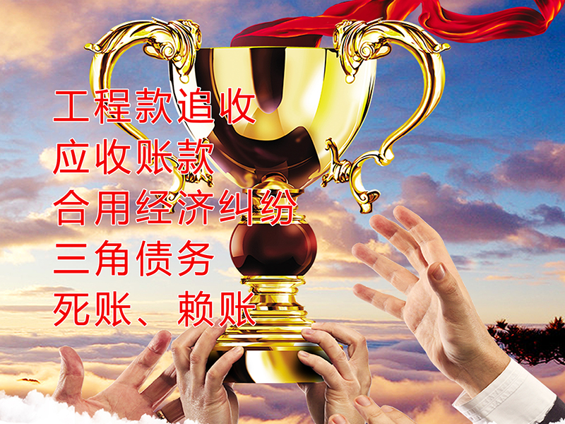 桃城要债公司