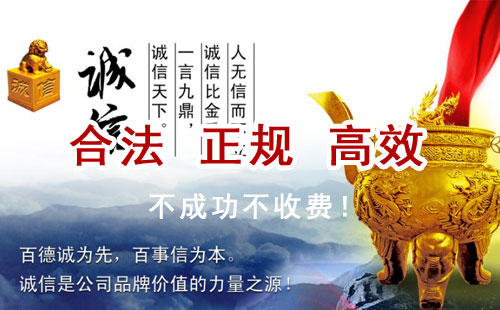 桃城追债公司